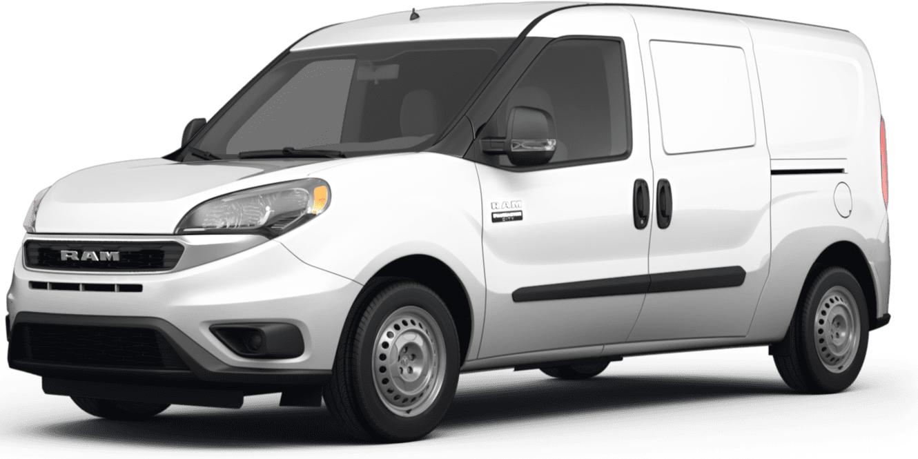 RAM PROMASTER CITY 2022 ZFBHRFAB9N6W71198 image